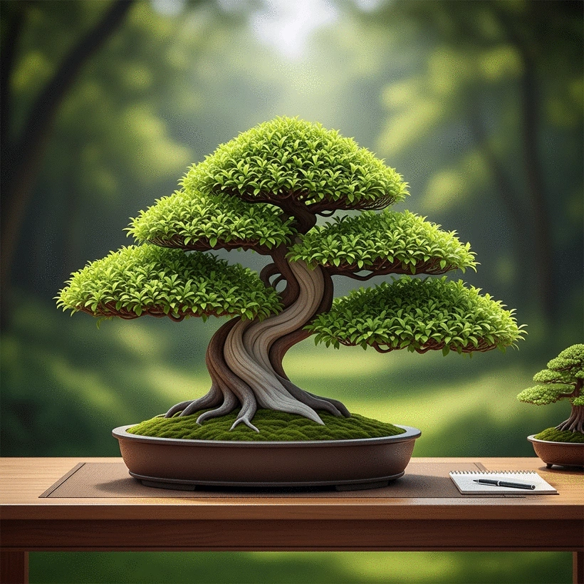 Where to Find Upcoming Bonsai Exhibitions and How to Register Your Tree