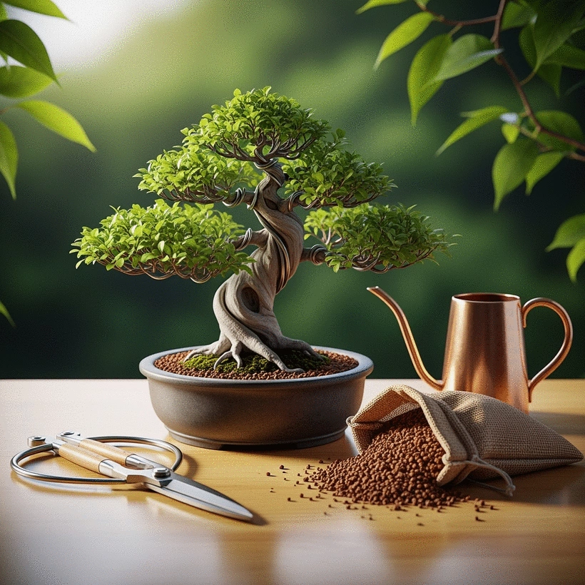 Where to Buy Quality Bonsai Supplies Online: Trusted Retailers and Starter Kits